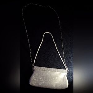 Nina Sweeny 21 clutch/purse